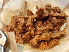 老济南五香炸肉-四季厨房 鲁菜·孔府烤鸭(二环南路店)