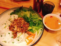 河内烤肉捞檬-越美小馆·越南料理(曲江店)