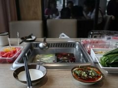 -野妹经典火锅(江夏中百店)