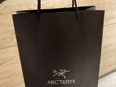 -ARC'TERYX始祖鸟(北京王府中环店)