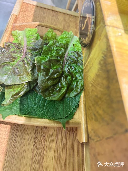 大叔家的烤肉店·活鳗鱼(建筑大学店)图片