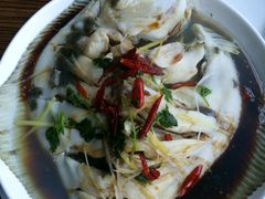 -海味当家·蒸锅海鲜(星海公园店)