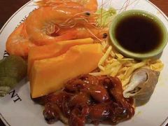 -松子料理(亮马桥店)