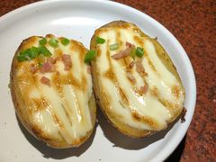 -绿茶餐厅(华联万柳店)