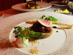-Kathleen's Waitan 凯圣琳江景西餐厅(外滩店)