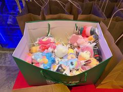 -亚马逊蒸汽活海鲜自助(长宁来福士店)