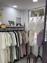 -陈大户旗袍(狮子林店)