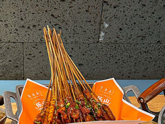 -全牛匠·乐山跷脚牛肉(新中关店)