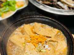 -五谷丰登农家院·地道胶东菜·海鲜烧烤(威海店)
