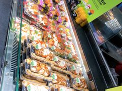 -池田寿司·4H鲜作(西直门凯德华联店)