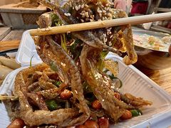 -陳添記·祖傳爽鱼皮(十五甫三巷店)