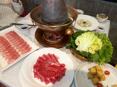 -东来顺饭庄(五道口店)