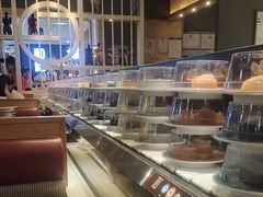 -采御鲜·回转寿司(汕头万达店)