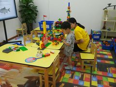 -想家粒科学探索中心(青林湾店)