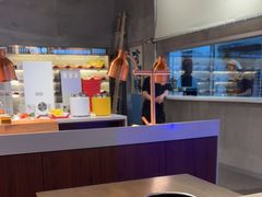 -言玖鲜火锅串串披萨自助(益田假日店)