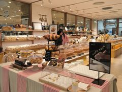 -BHG Bakery(北京SKP店)