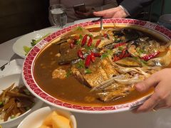 -旺顺阁鱼头泡饼(常营店)