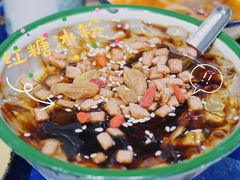 -马路边边·成都串串(翠柏路店)