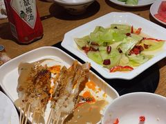 -福茂源横山铁锅羊肉(牡丹园店)