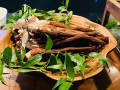 -京兆尹(雍和宫店)