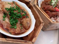 -顺丰轩园林酒家(天河店)