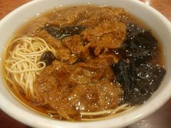 面筋面-功德林(南京西路店)