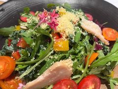 -原石牛扒·约会餐厅(龙城万科里店)