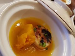 -白天鹅宾馆·流浮阁咖啡厅