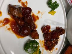 -老牌坊鲁菜名店(宽厚里店)