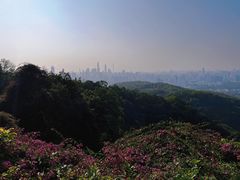 -广州市白云山风景名胜区
