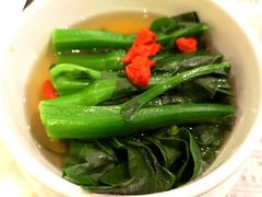 上汤芥兰-池记(尖沙咀店)