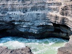 -涠洲岛火山国家地质公园