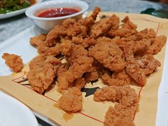 -聚丰园•湖鲜餐厅(阿红私房菜梅石路店)