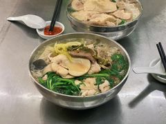 -广场正宗原汁薏米店