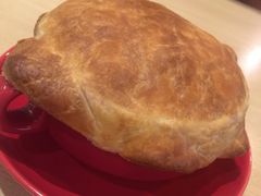 -必胜客(金元宝店)