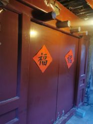 -青堂瓦舍京剧摄影古戏楼拍摄基地(北京安徽会馆店)