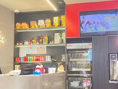 -蝎王府羊蝎子(北大地店)