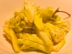 泡椒高山花菜-晶采轩(万象天地店)