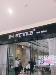 -IN STYLE·全国形象店