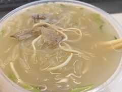 -牛煎里牛肉煎包淮南牛肉汤(广东路店)
