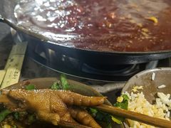 -星鸿社重庆老火锅