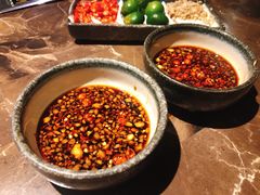 调味料-同仁四季椰子鸡(海岸城天利店)