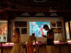 -中国闽台缘博物馆