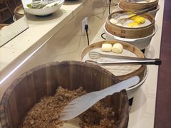 -素满香·食养自助(建邺万达店)