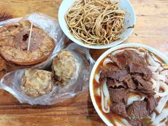 -小秋水饺(大成路总店)