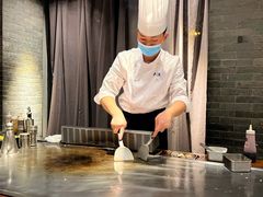 -大渔之观(安贞店)