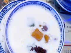 -捷信牛奶甜品世家(合生汇店)