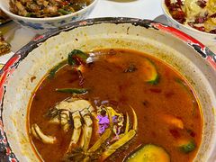 -老长沙龙虾馆·聚会餐厅(白石洲店)