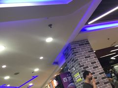 -波士顿游泳健身会所(定福庄店)