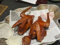 -蝴蝶里·粤菜·点心(滨江龙湖店)